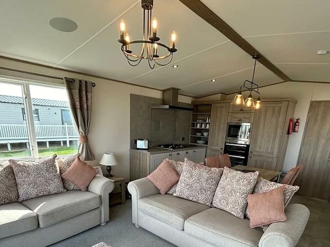 Primrose Valley Holiday Park - Holiday Accommodation 21010