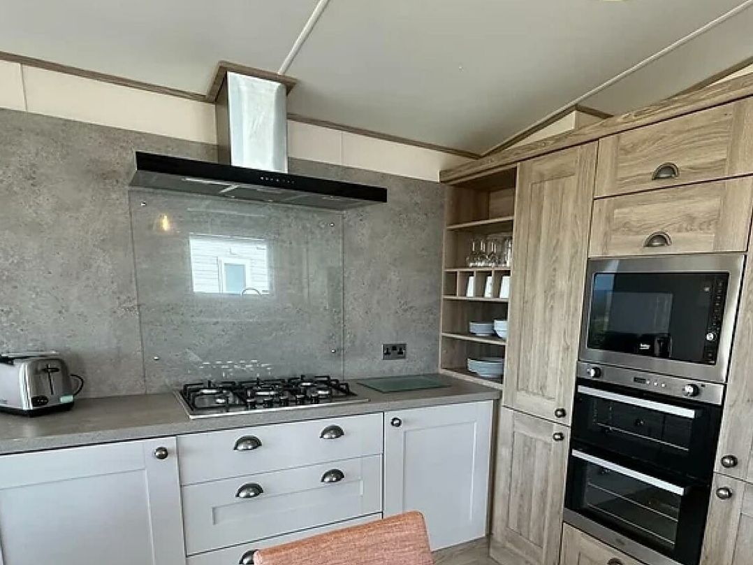 Primrose Valley Holiday Park - Holiday Accommodation 21010