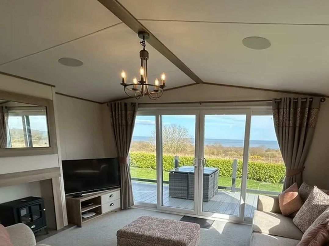 Primrose Valley Holiday Park - Holiday Accommodation 21010