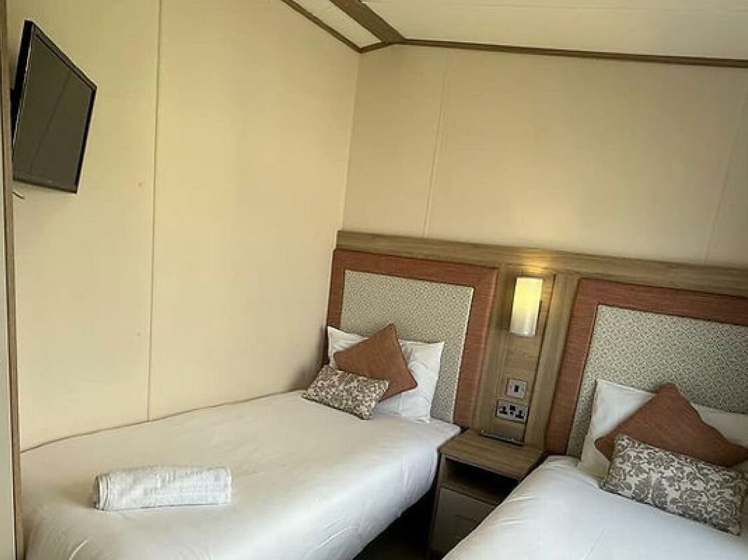 Primrose Valley Holiday Park - Holiday Accommodation 21010