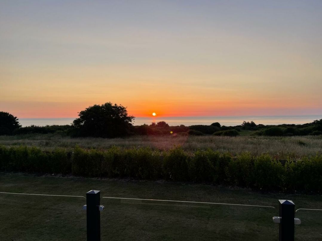 Primrose Valley Holiday Park - Holiday Accommodation 21010