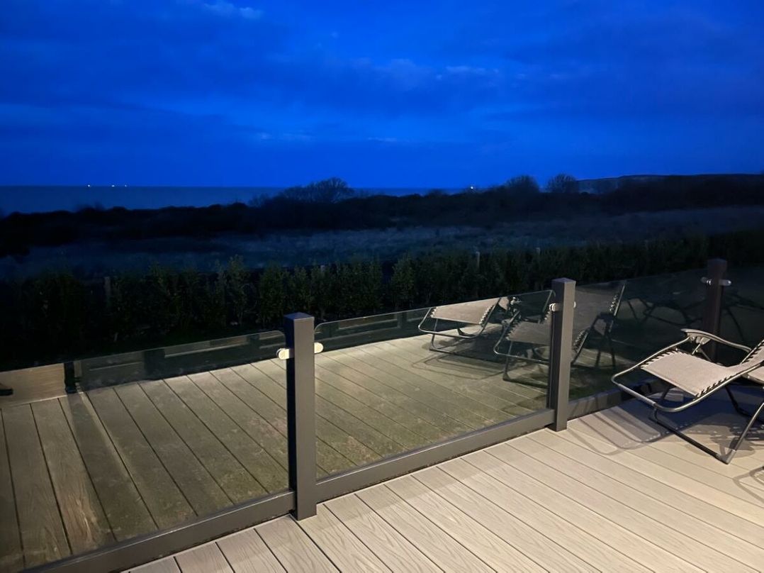 Primrose Valley Holiday Park - Holiday Accommodation 21010