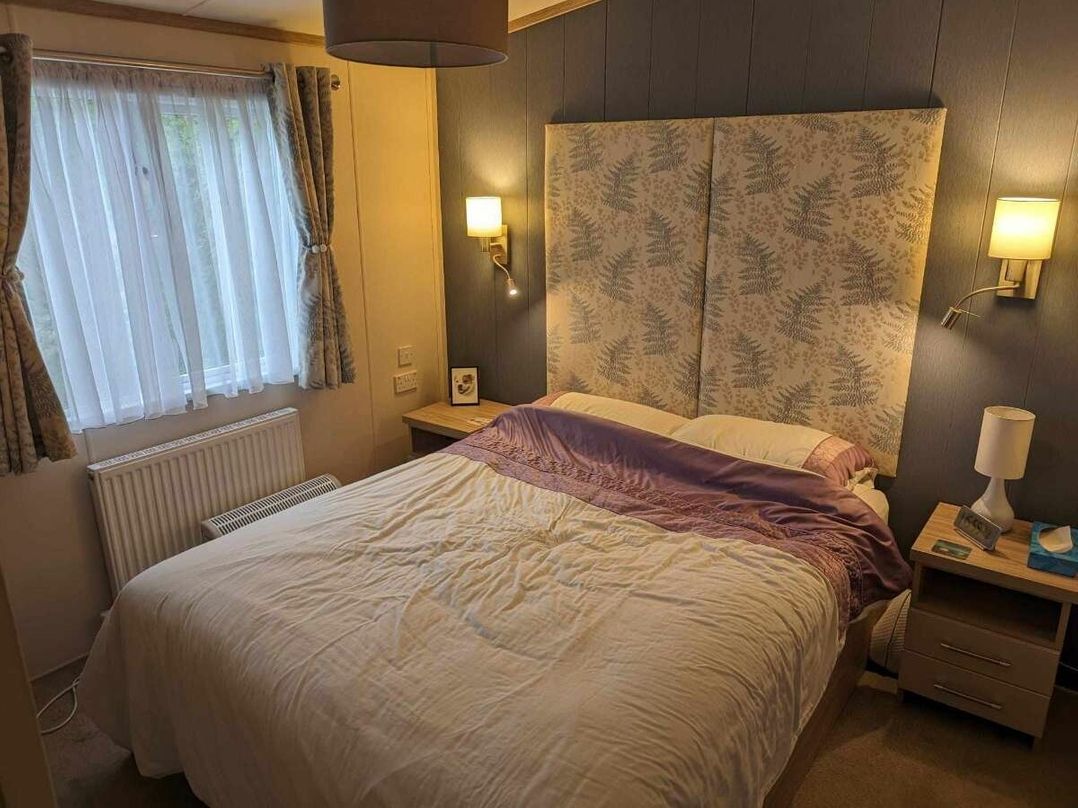 Oakdene Forest Park - Holiday Accommodation 21011