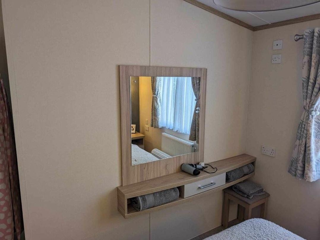 Oakdene Forest Park - Holiday Accommodation 21011