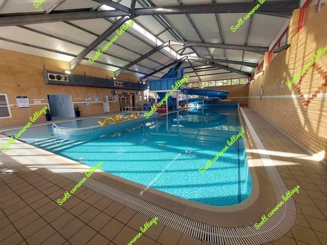 Oakdene Forest Park - Holiday Accommodation 21011