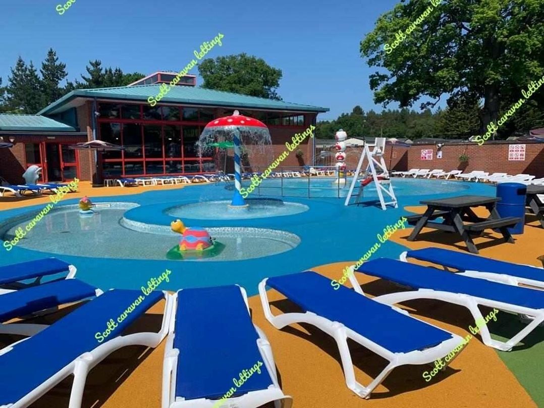 Oakdene Forest Park - Holiday Accommodation 21011