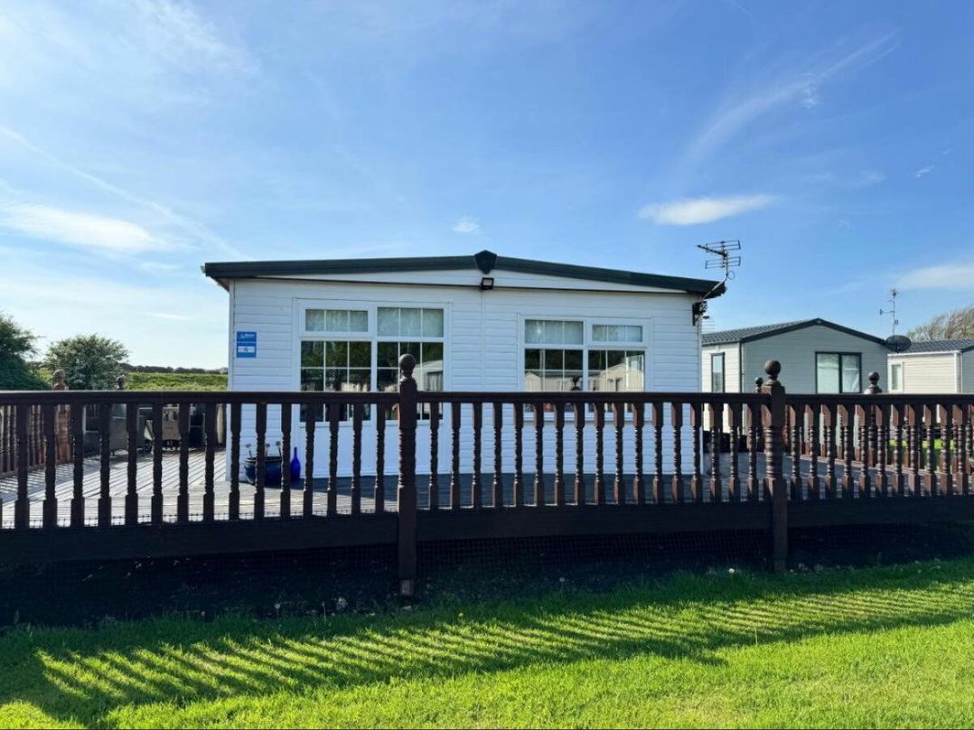 Lakeland Leisure Park - Holiday Accommodation 21015