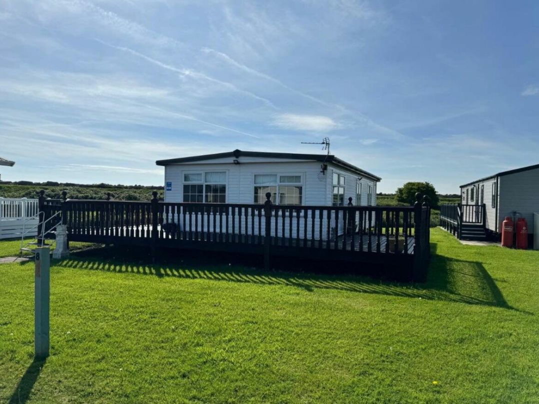 Lakeland Leisure Park - Holiday Accommodation 21015