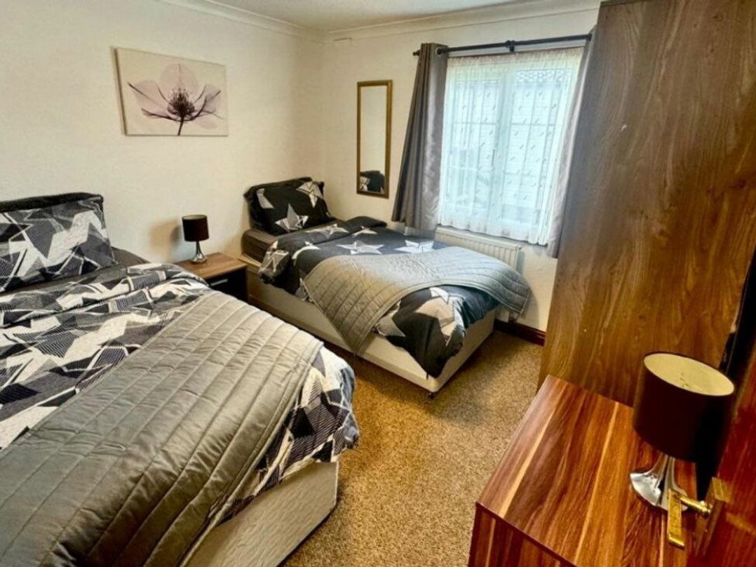 Lakeland Leisure Park - Holiday Accommodation 21015