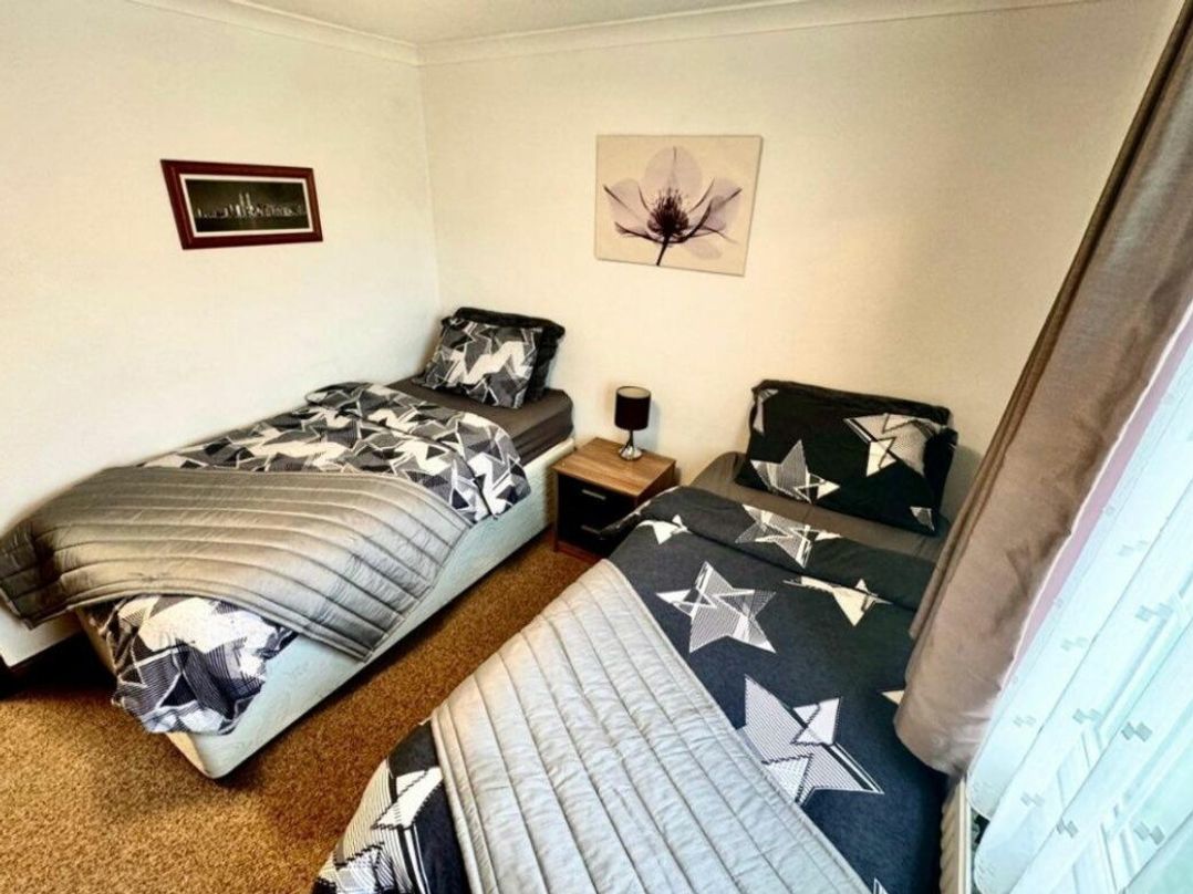 Lakeland Leisure Park - Holiday Accommodation 21015