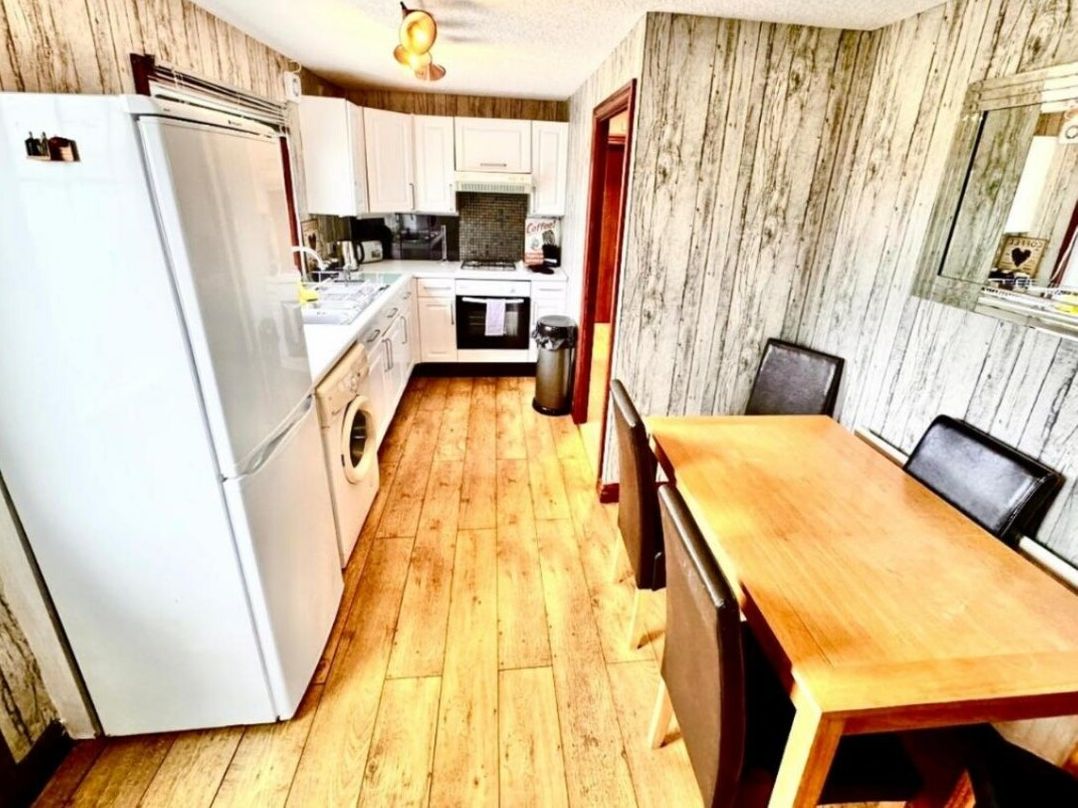 Lakeland Leisure Park - Holiday Accommodation 21015