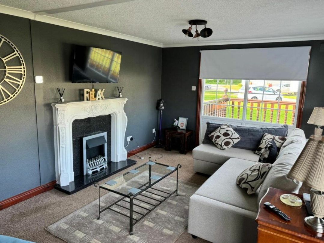 Lakeland Leisure Park - Holiday Accommodation 21015