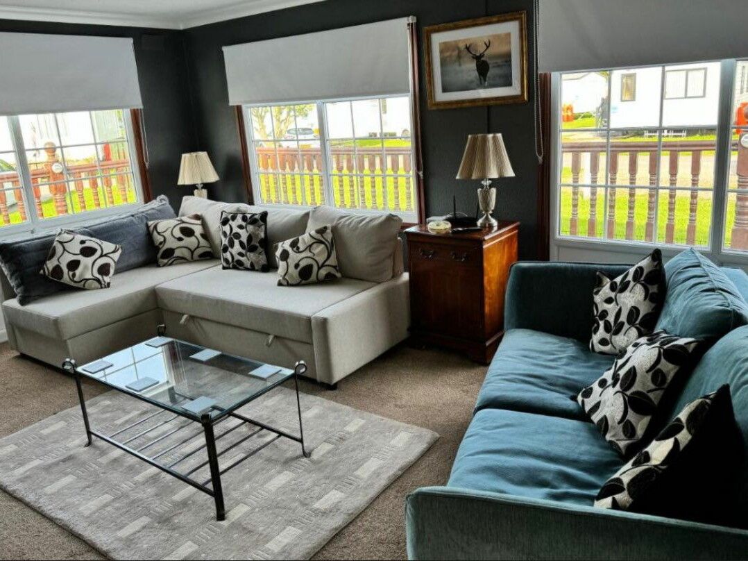 Lakeland Leisure Park - Holiday Accommodation 21015