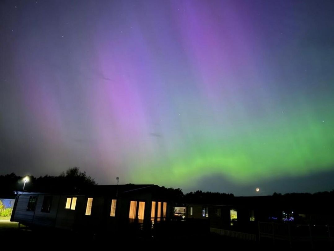 Lakeland Leisure Park - Holiday Accommodation 21015