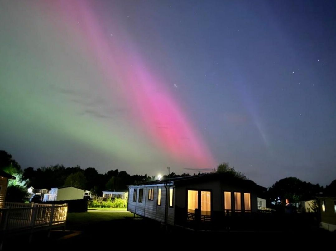 Lakeland Leisure Park - Holiday Accommodation 21015