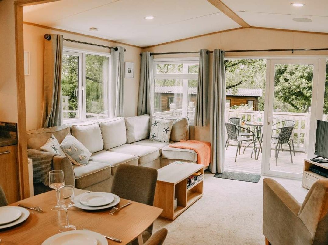 Kelling Heath Holiday Park - Holiday Accommodation 21025