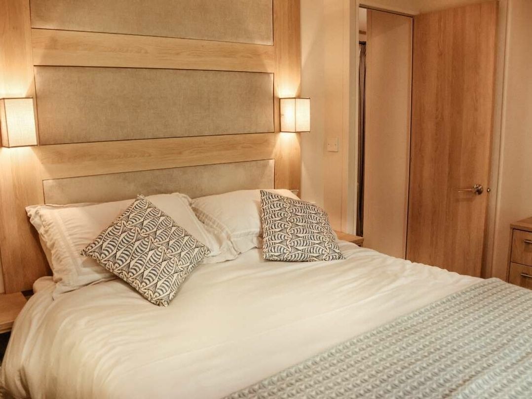 Kelling Heath Holiday Park - Holiday Accommodation 21025