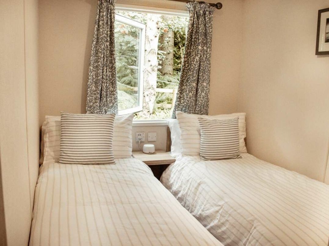 Kelling Heath Holiday Park - Holiday Accommodation 21025