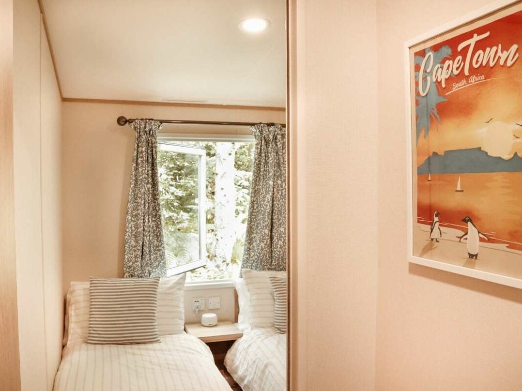 Kelling Heath Holiday Park - Holiday Accommodation 21025