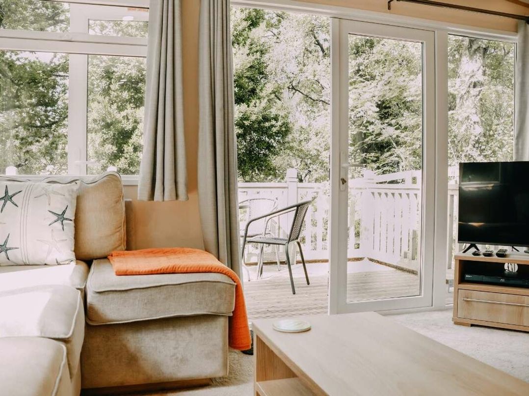 Kelling Heath Holiday Park - Holiday Accommodation 21025