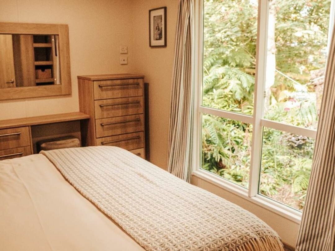 Kelling Heath Holiday Park - Holiday Accommodation 21025