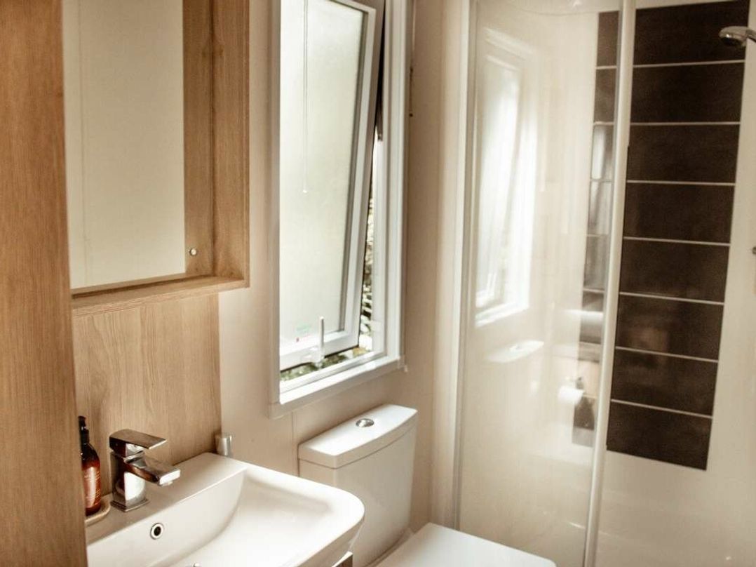 Kelling Heath Holiday Park - Holiday Accommodation 21025