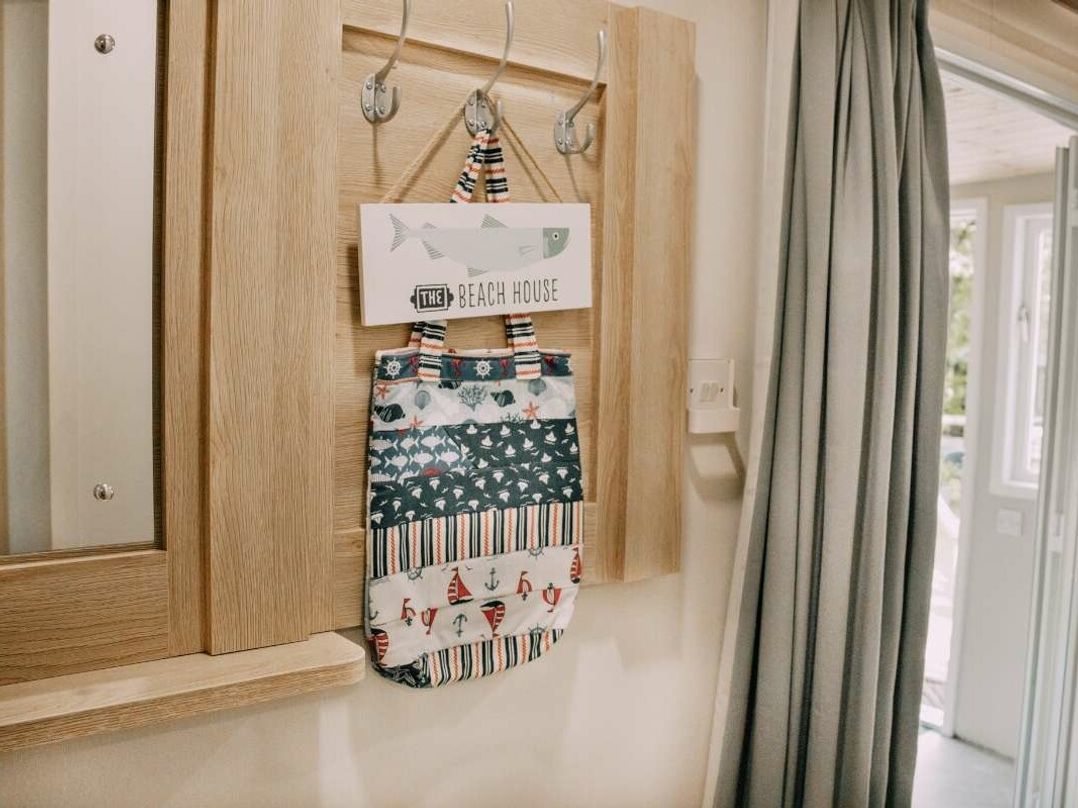 Kelling Heath Holiday Park - Holiday Accommodation 21025