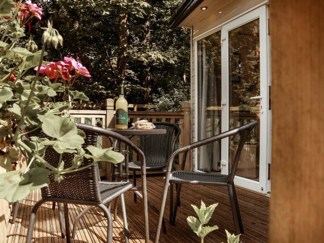 Kelling Heath Holiday Park - Holiday Accommodation 21025