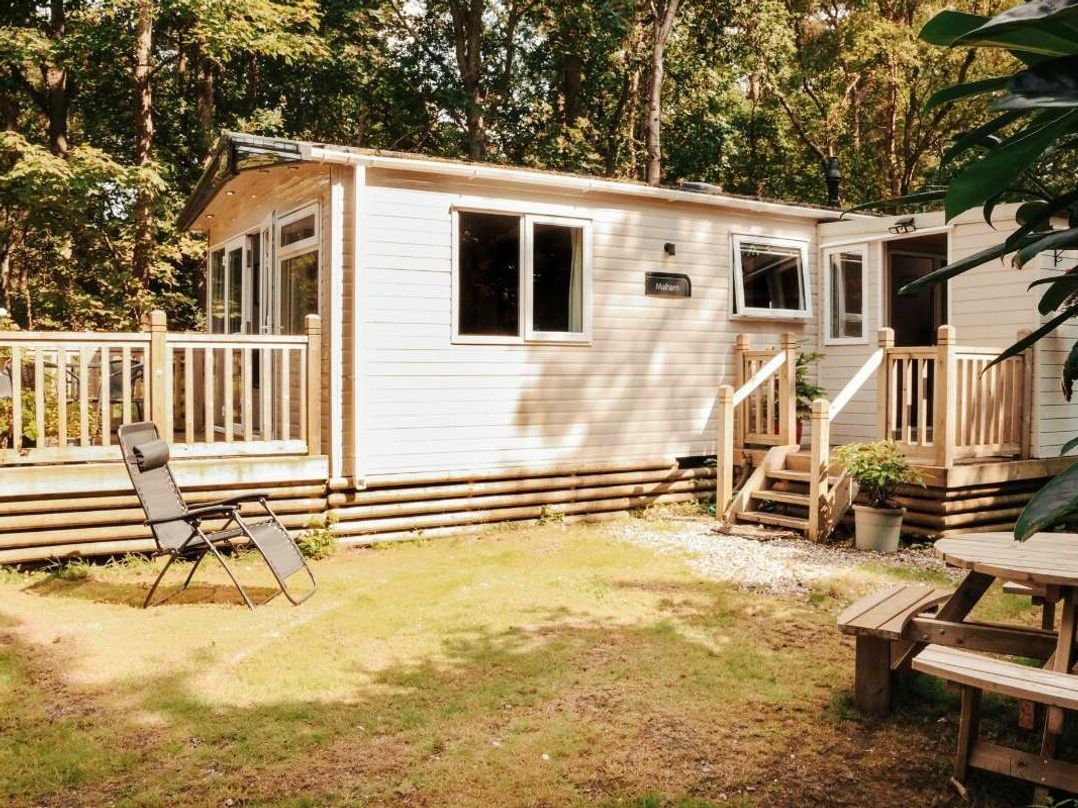 Kelling Heath Holiday Park - Holiday Accommodation 21025