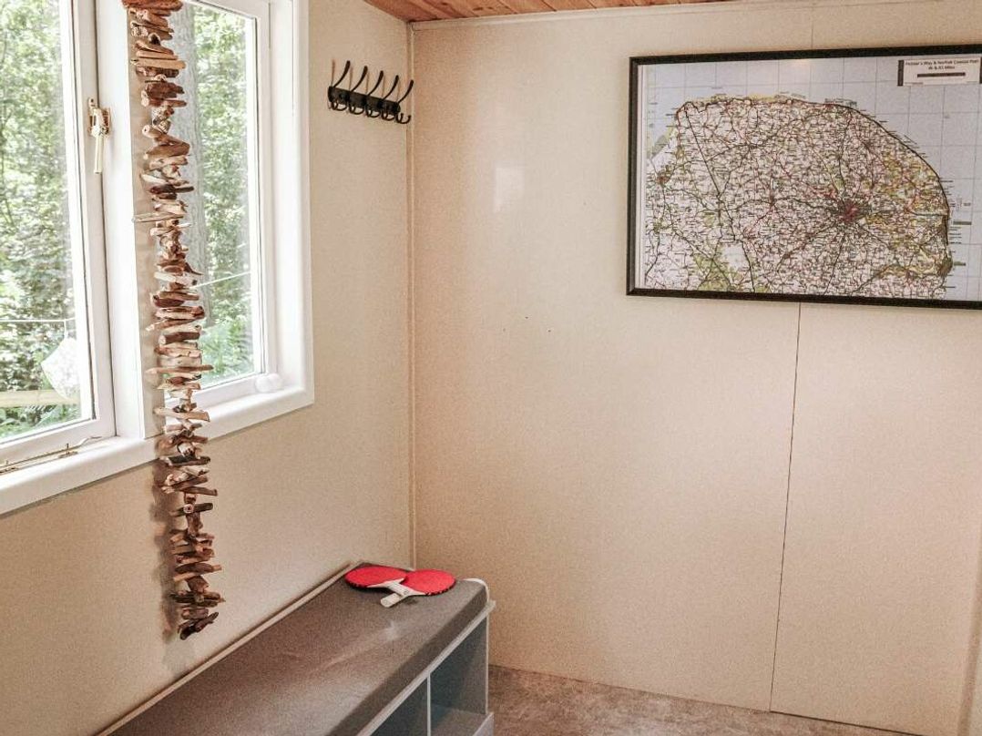 Kelling Heath Holiday Park - Holiday Accommodation 21025