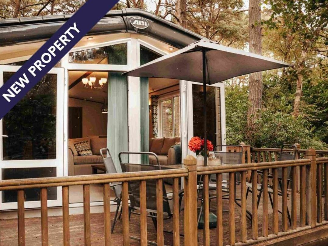 Kelling Heath Holiday Park - Holiday Accommodation 21026