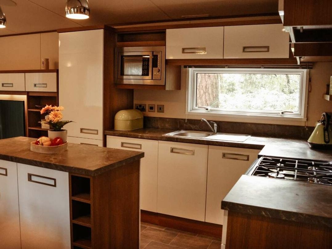 Kelling Heath Holiday Park - Holiday Accommodation 21026