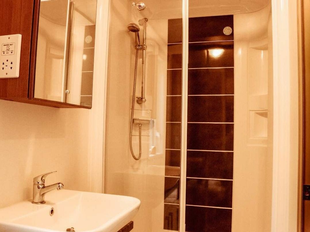 Kelling Heath Holiday Park - Holiday Accommodation 21026