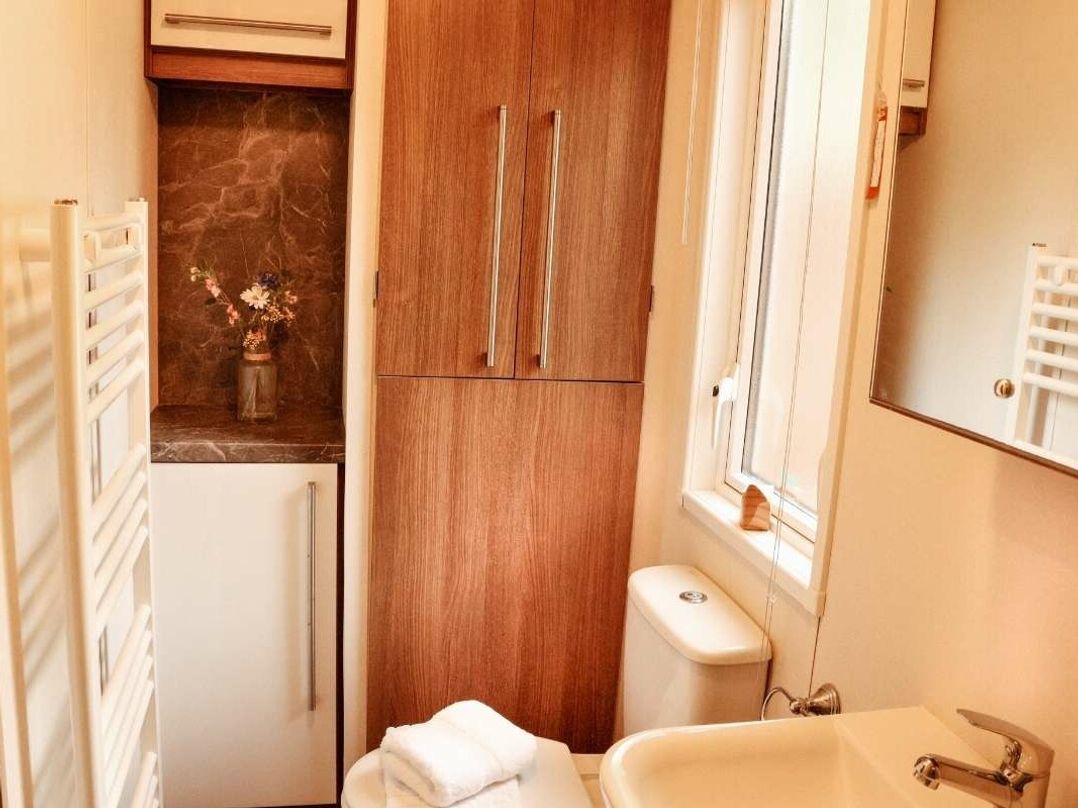 Kelling Heath Holiday Park - Holiday Accommodation 21026