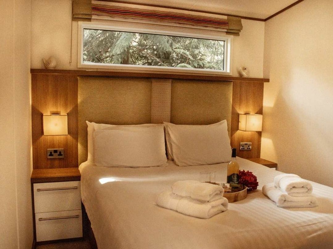 Kelling Heath Holiday Park - Holiday Accommodation 21026