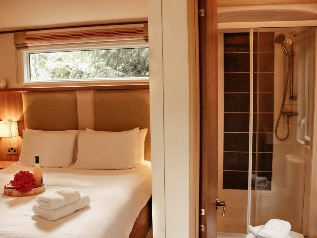 Kelling Heath Holiday Park - Holiday Accommodation 21026