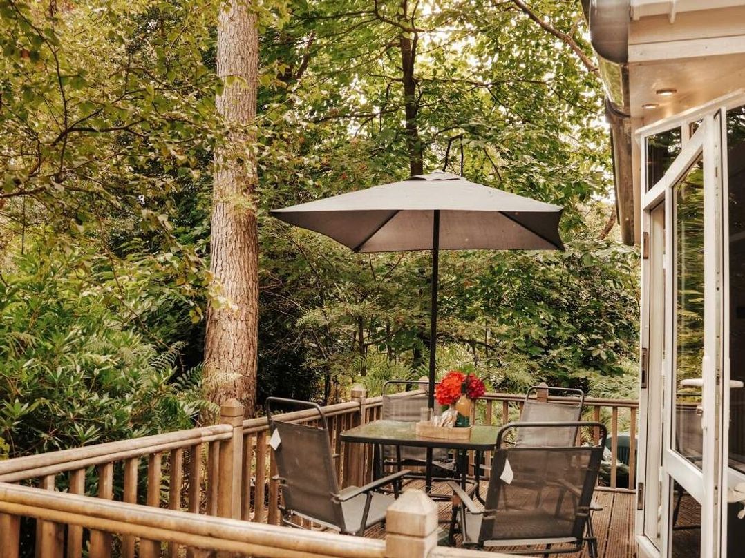 Kelling Heath Holiday Park - Holiday Accommodation 21026