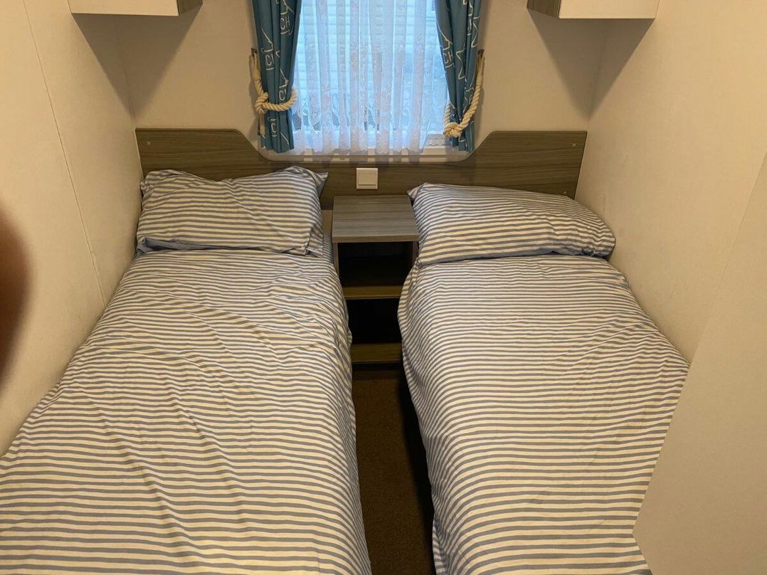 Lido Beach Holiday Park - Holiday Accommodation 21030