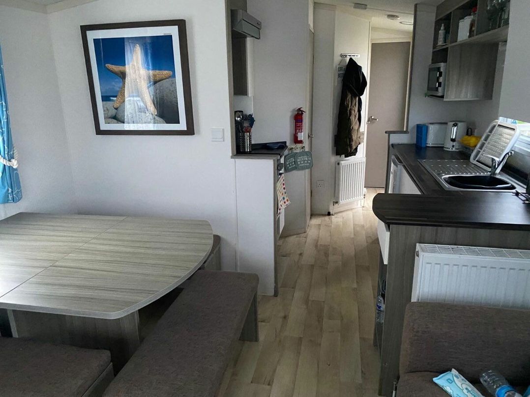 Lido Beach Holiday Park - Holiday Accommodation 21030
