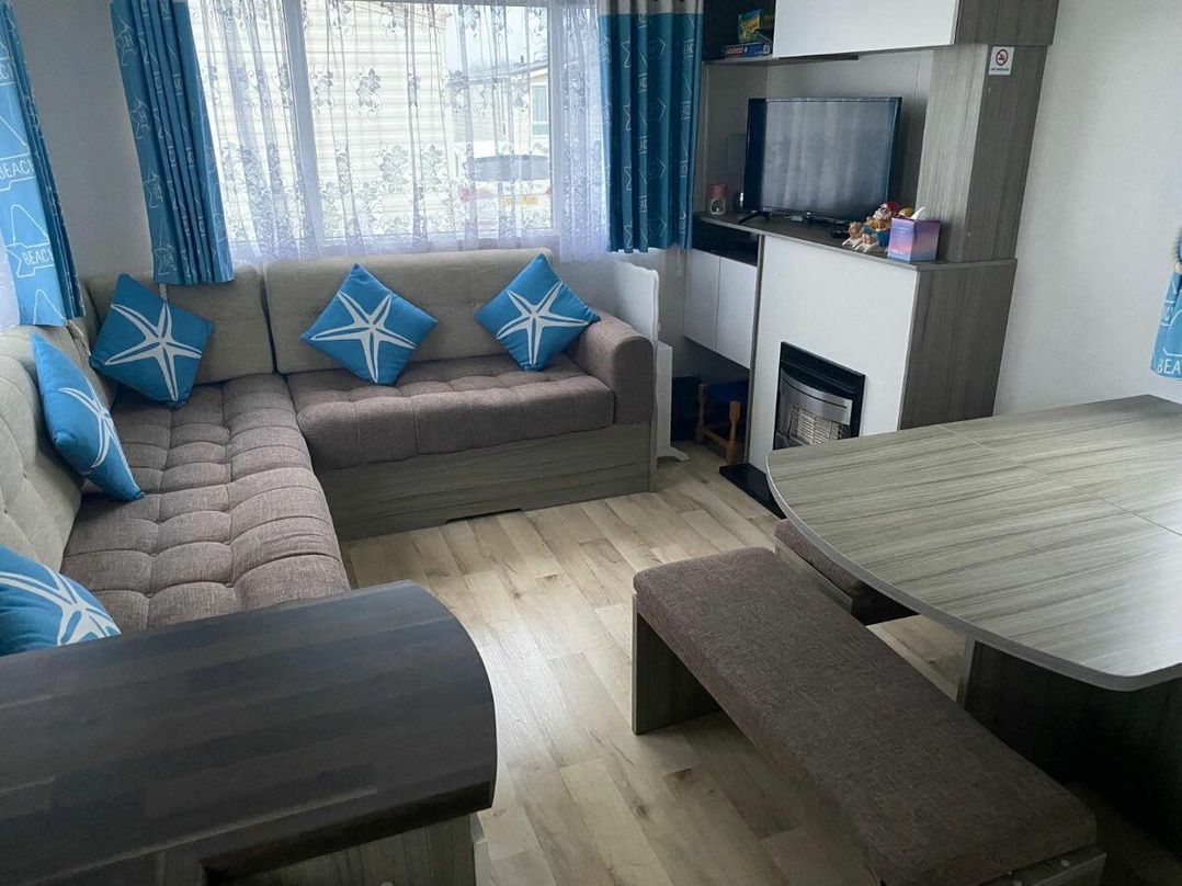 Lido Beach Holiday Park - Holiday Accommodation 21030