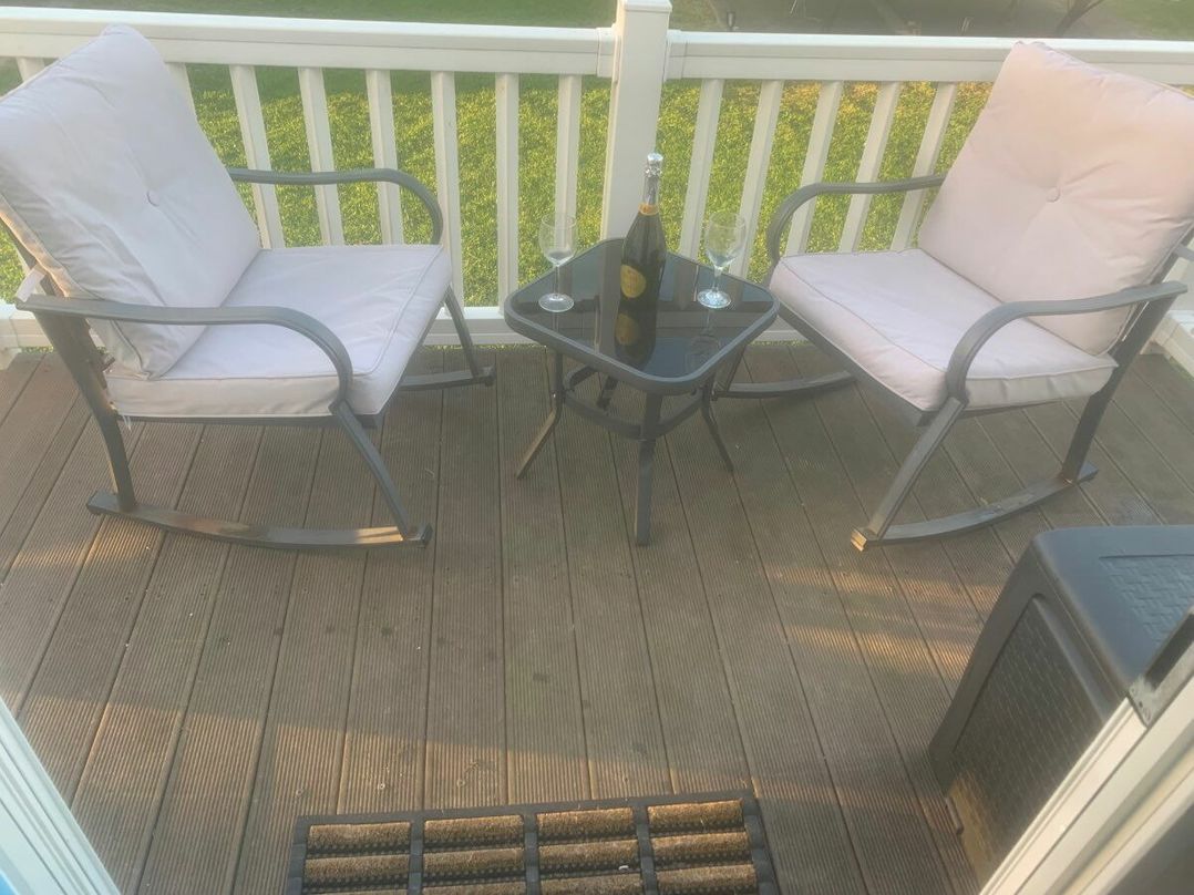 Lido Beach Holiday Park - Holiday Accommodation 21030