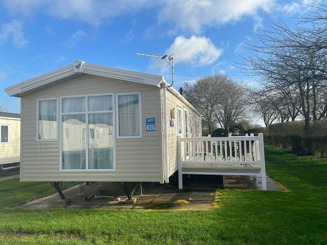 Skegness Holiday Park - Holiday Accommodation 21031