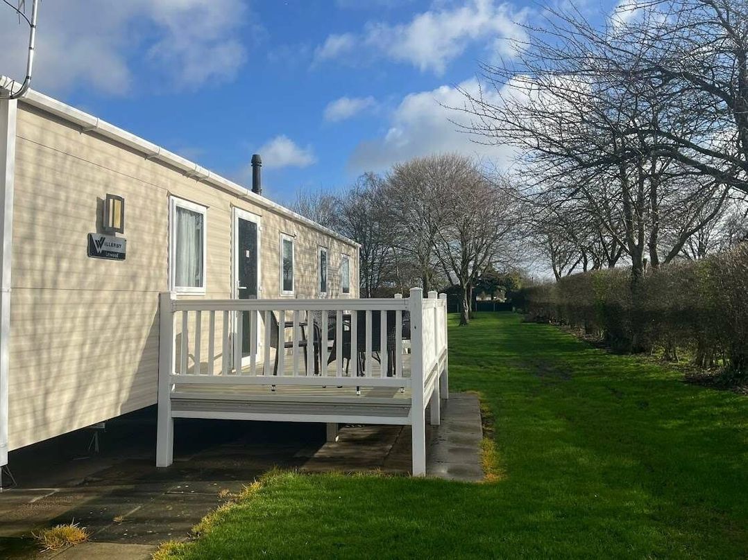 Skegness Holiday Park - Holiday Accommodation 21031