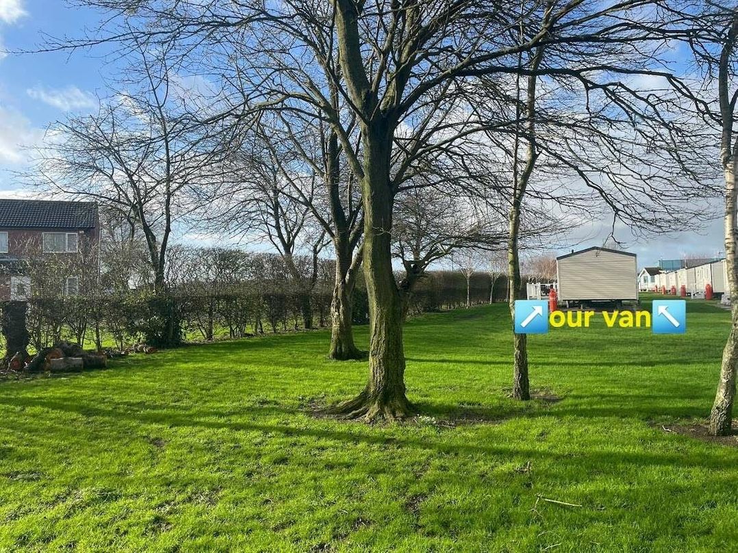 Skegness Holiday Park - Holiday Accommodation 21031