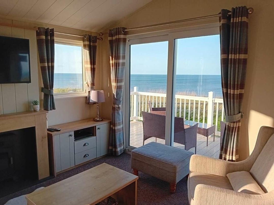 Crimdon Dene Holiday Park - Holiday Accommodation 21037