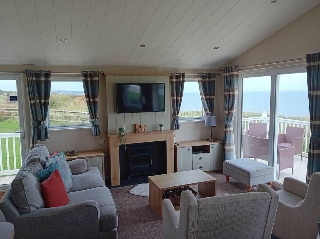 Crimdon Dene Holiday Park - Holiday Accommodation 21037