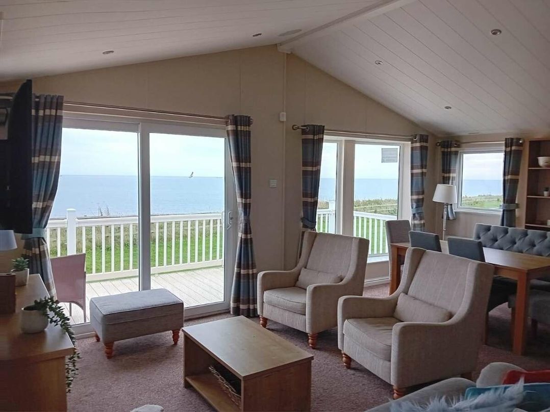 Crimdon Dene Holiday Park - Holiday Accommodation 21037