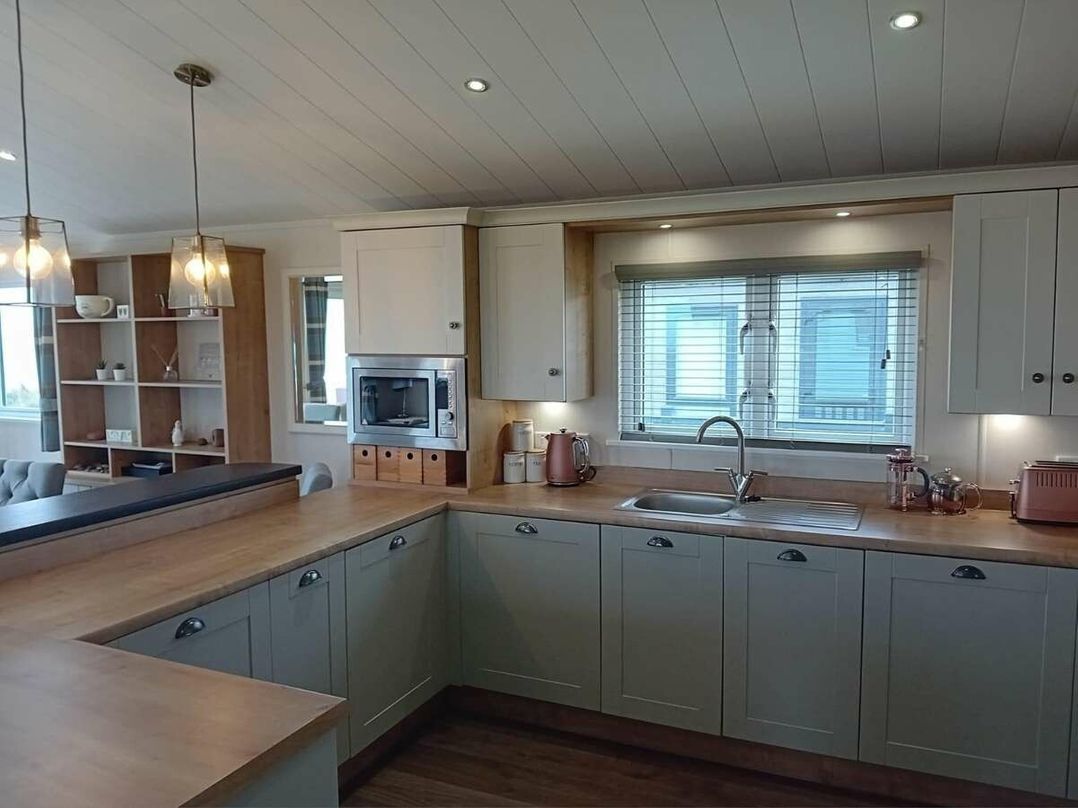 Crimdon Dene Holiday Park - Holiday Accommodation 21037