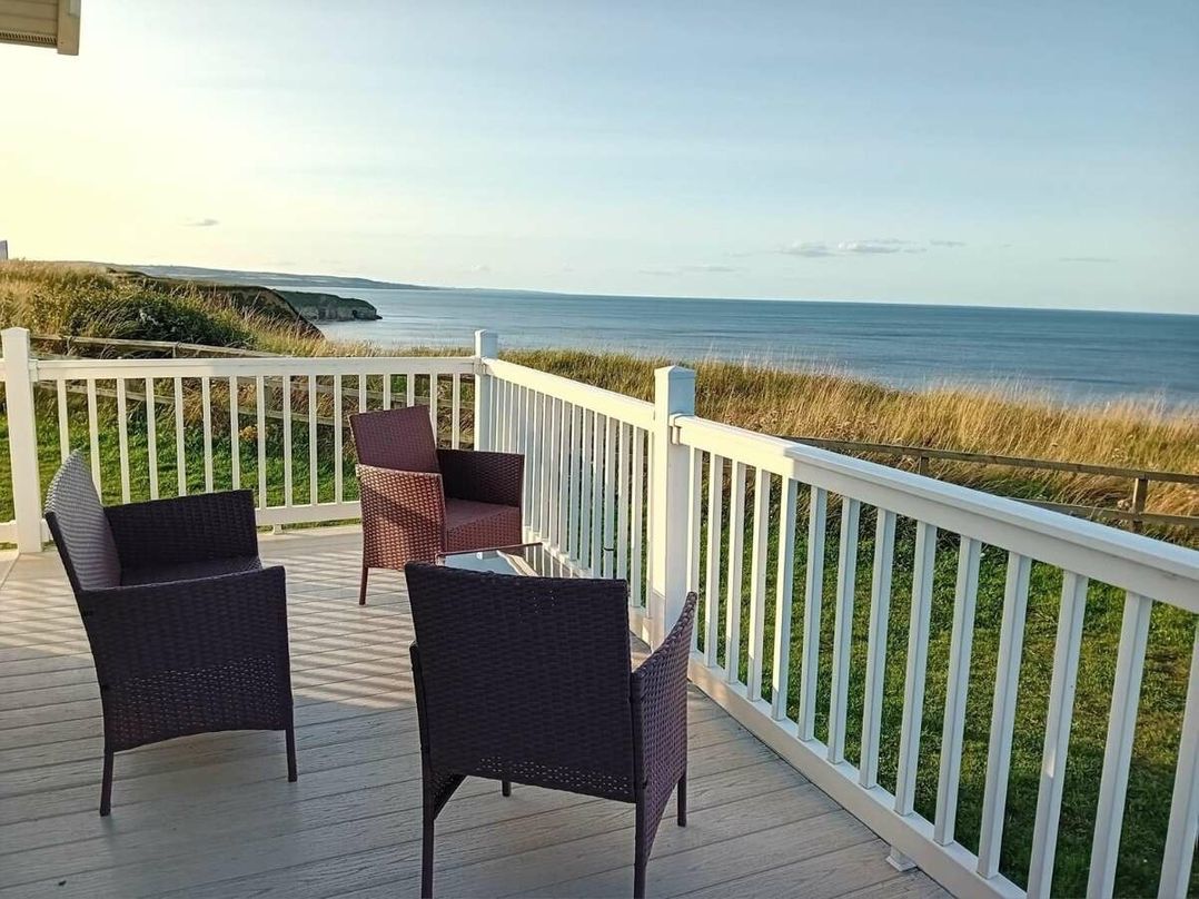 Crimdon Dene Holiday Park - Holiday Accommodation 21037