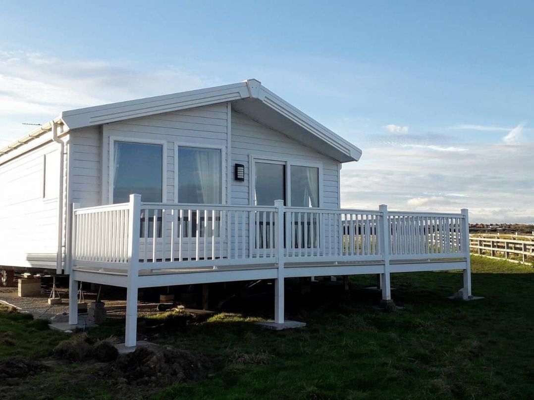Crimdon Dene Holiday Park - Holiday Accommodation 21037